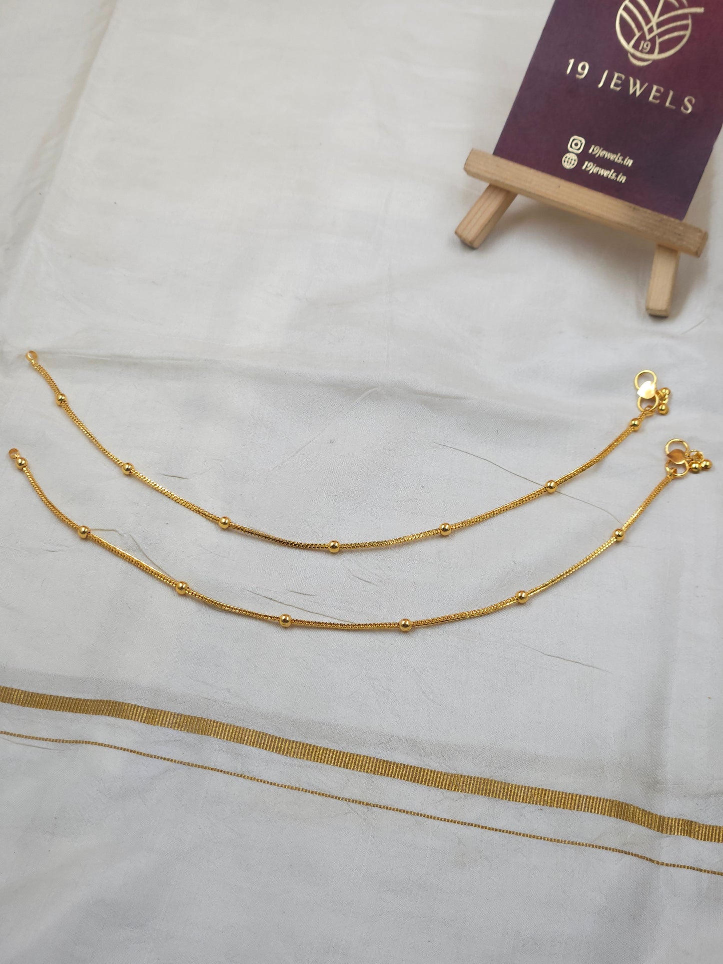 Anklet An103