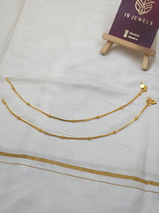 Anklet An103-J2