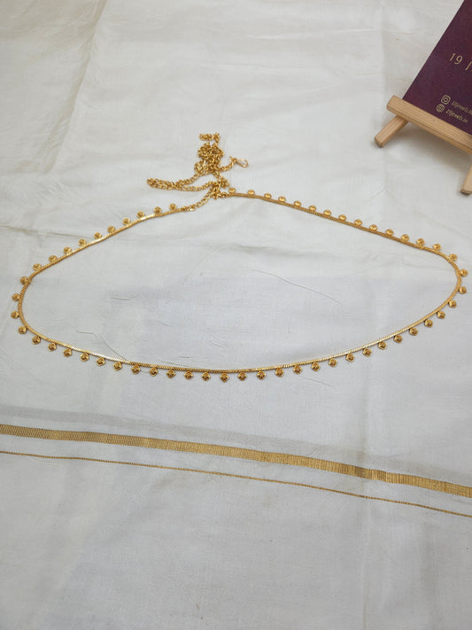Hip chain Hb324-H1
