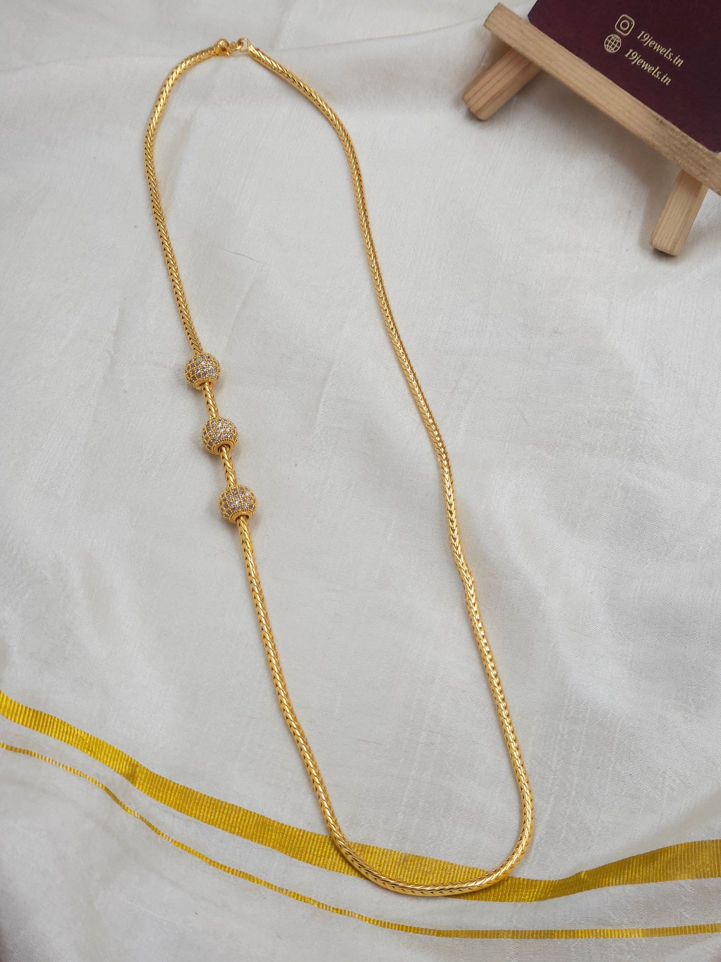 Mopu chain N1351-C1