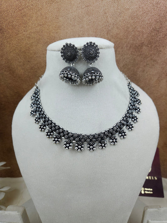 Silver jewellery Ge064-K4