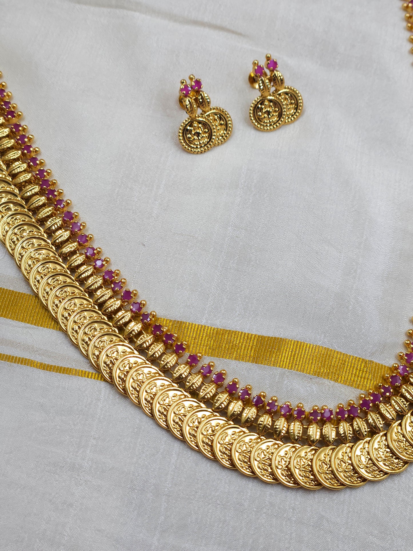 Heritage Luxury Coin long haram N1373-B2