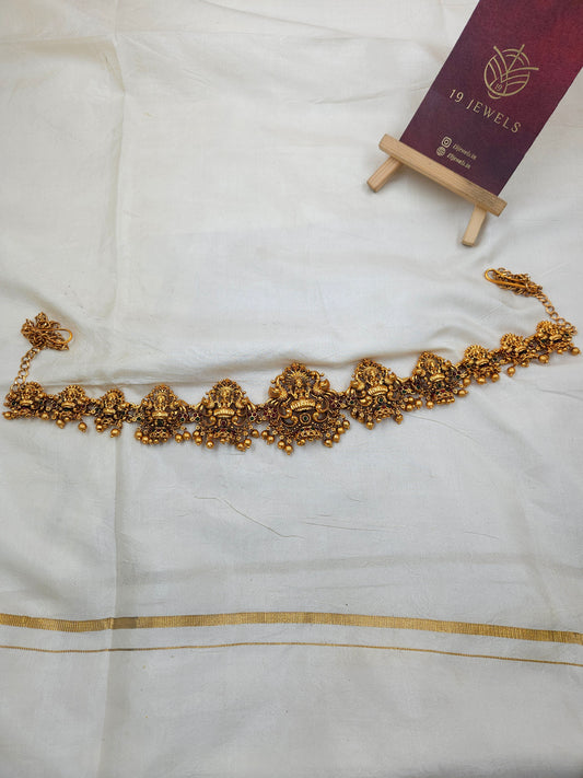 Hip chain Hb342-H3