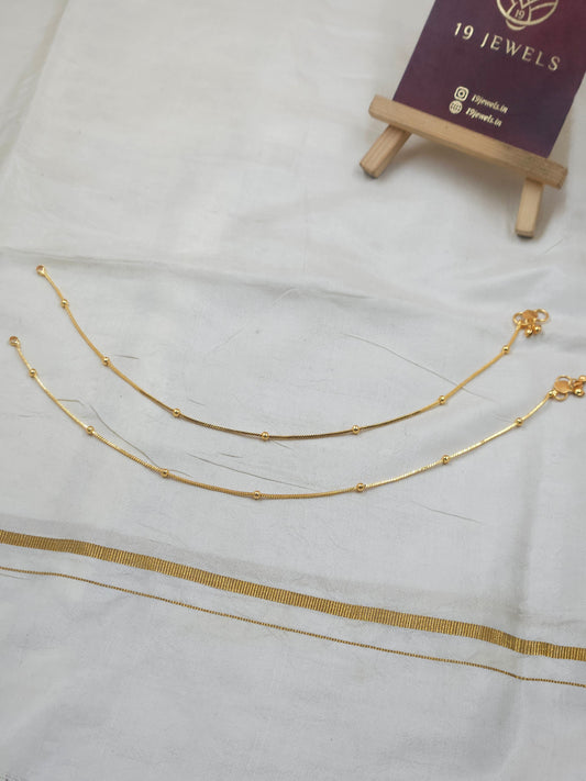 Anklet An104-J2