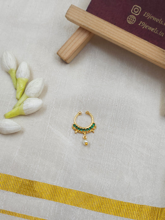 Septum ring 371-J4