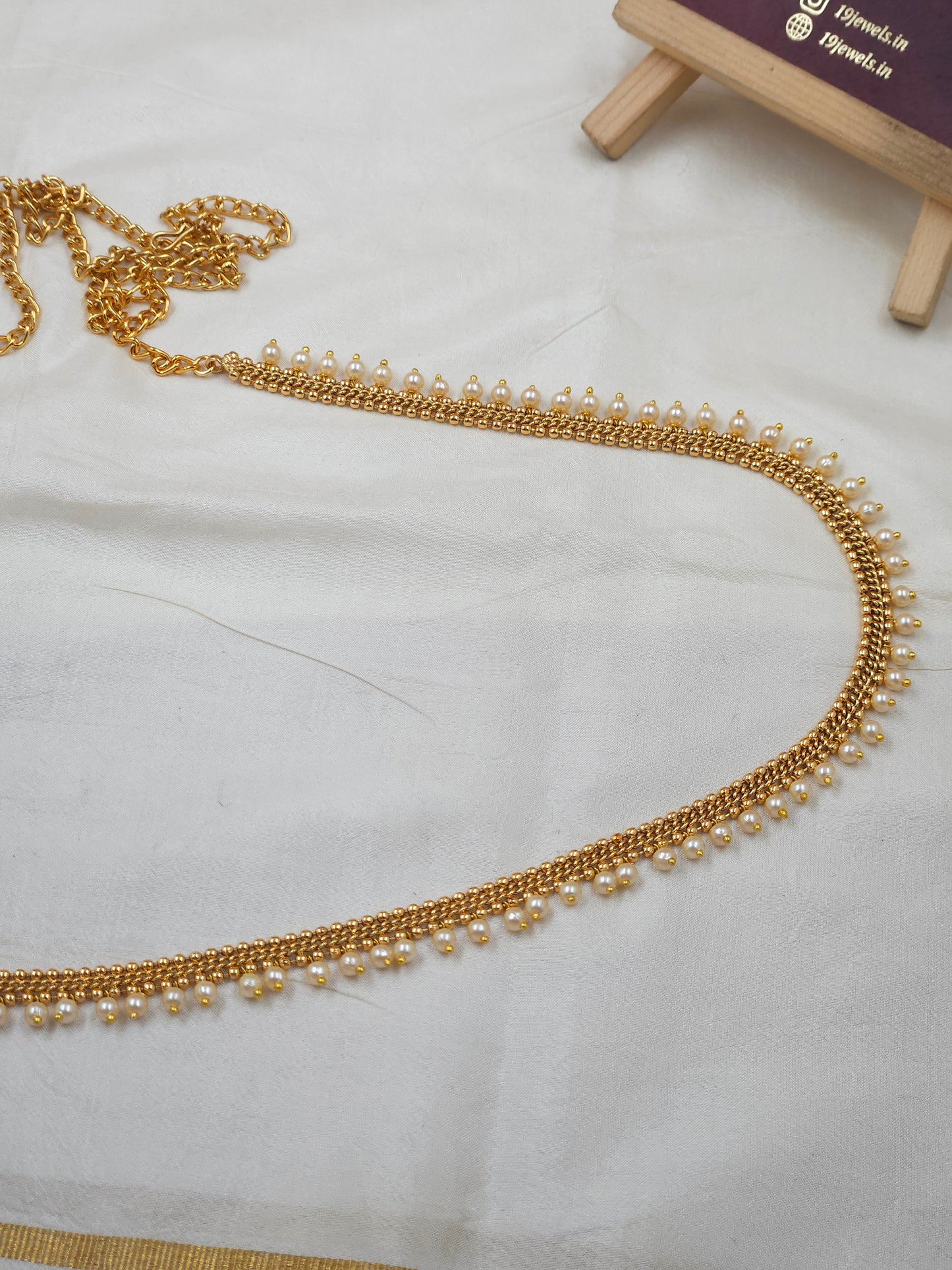 Hip chain Hb326