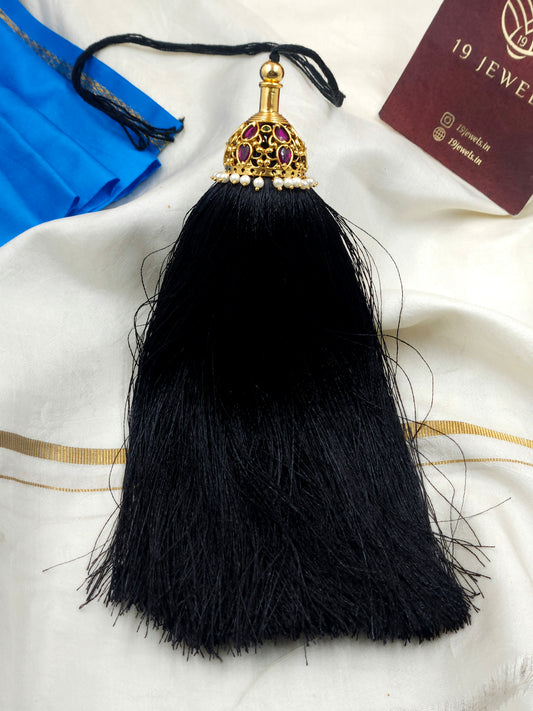 Hair kuchil Hr581