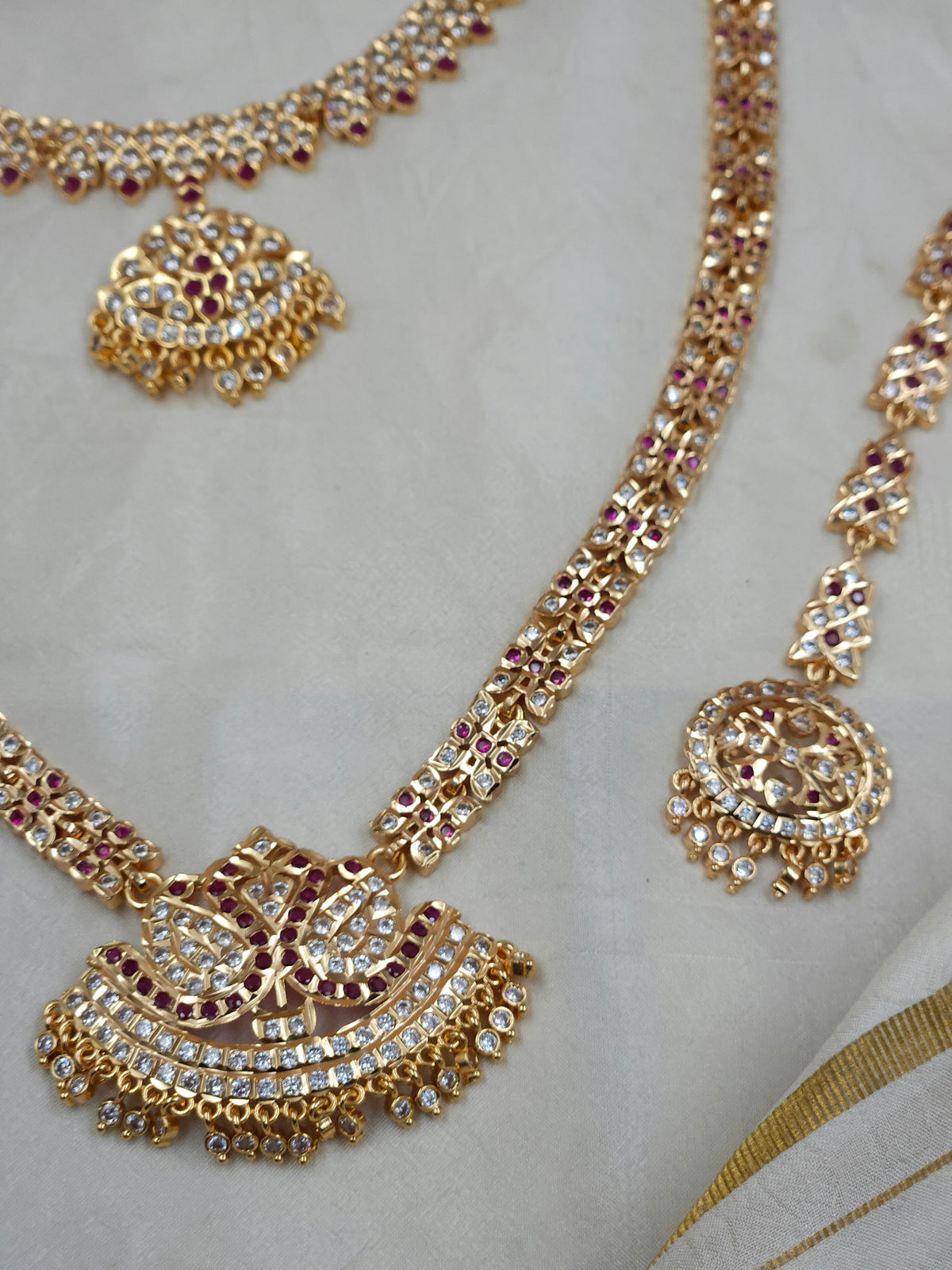 Impon style haram set N1655