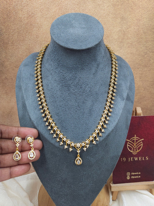 Ad long haram N542-B1