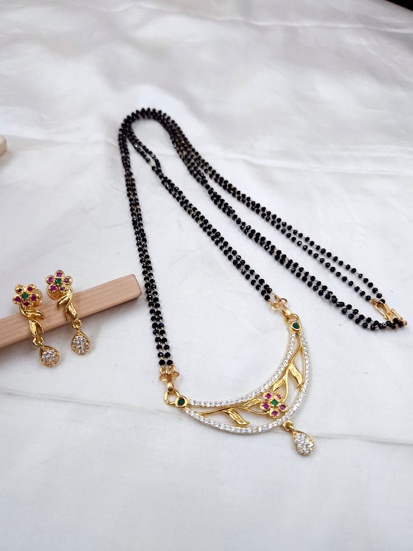 Mangalsutra N596