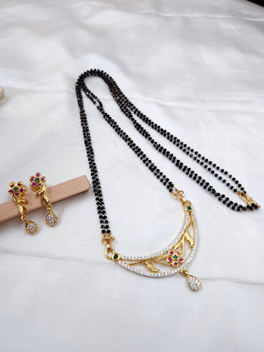 Mangalsutra N596