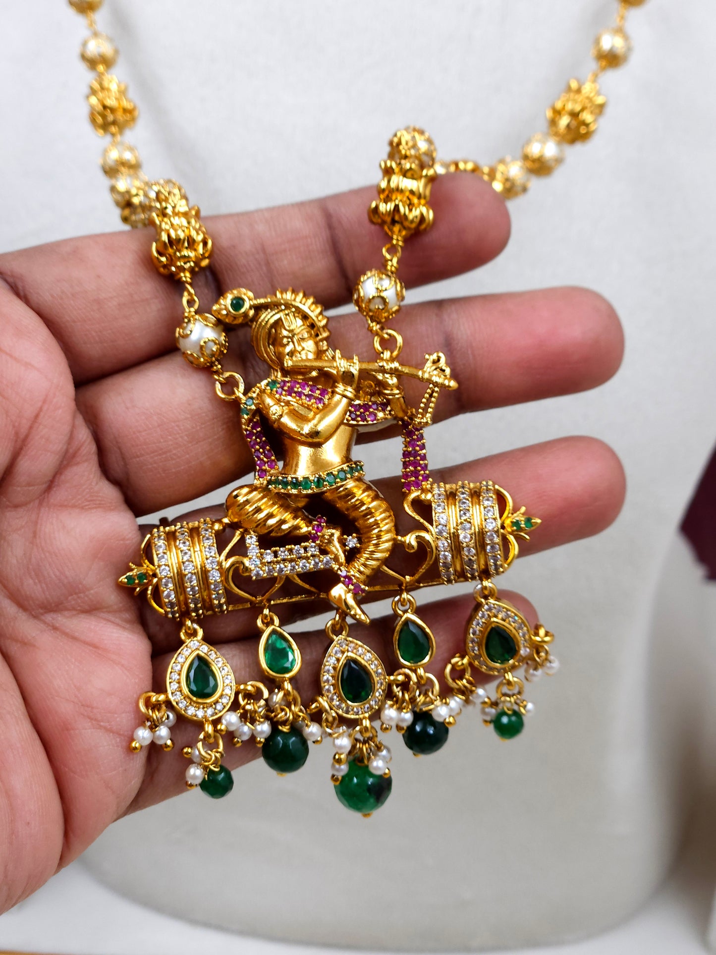 Banke Bihari haram N1431