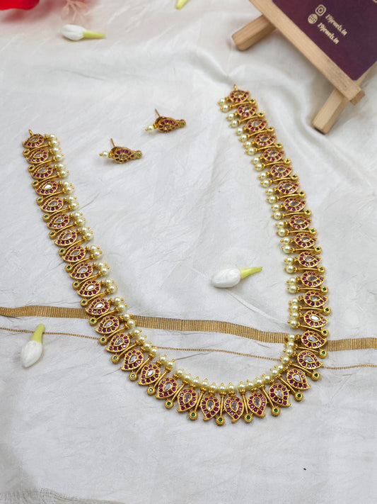 Premium cz mango haram N1106