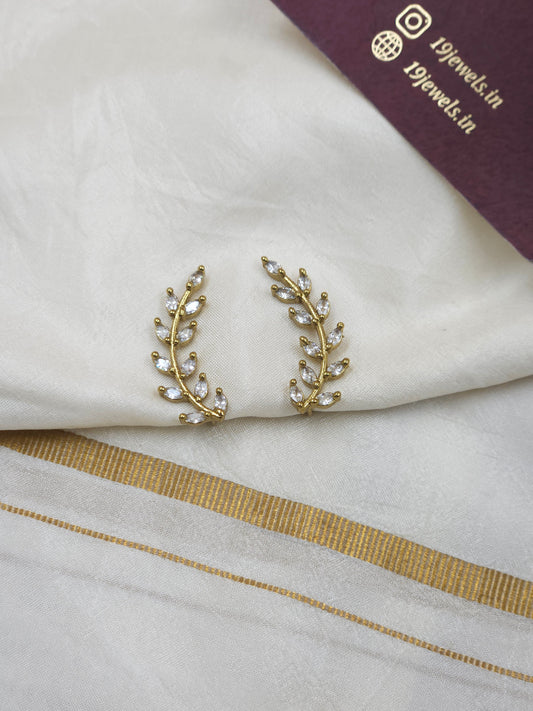 Ear cuff tops Jm425