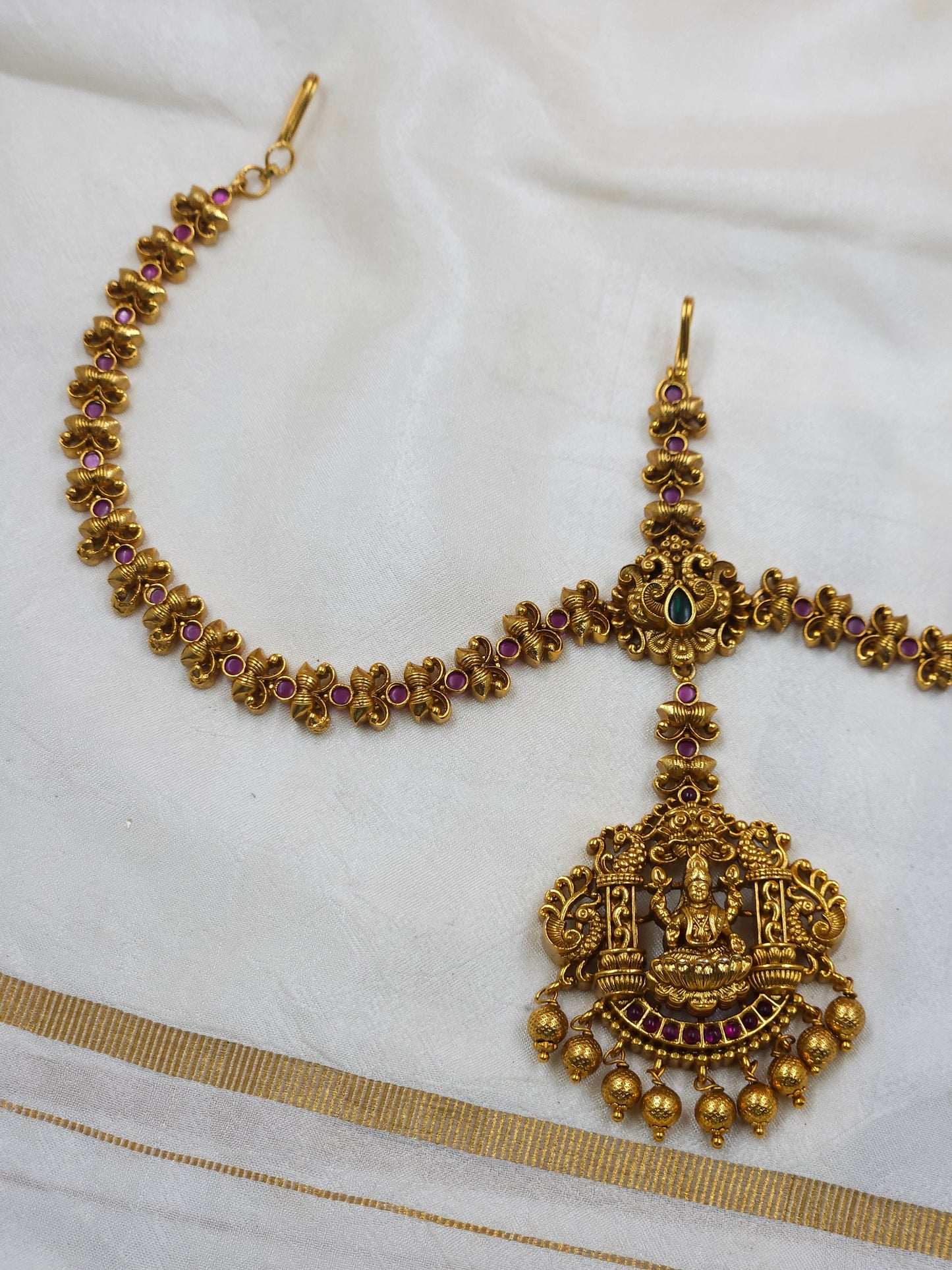 Mathapati / damini T396