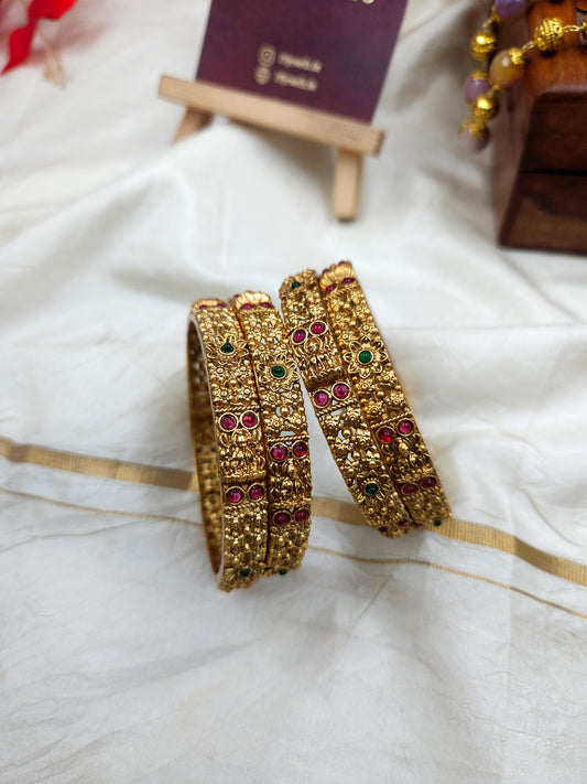 Lakshmi bangle Bn154