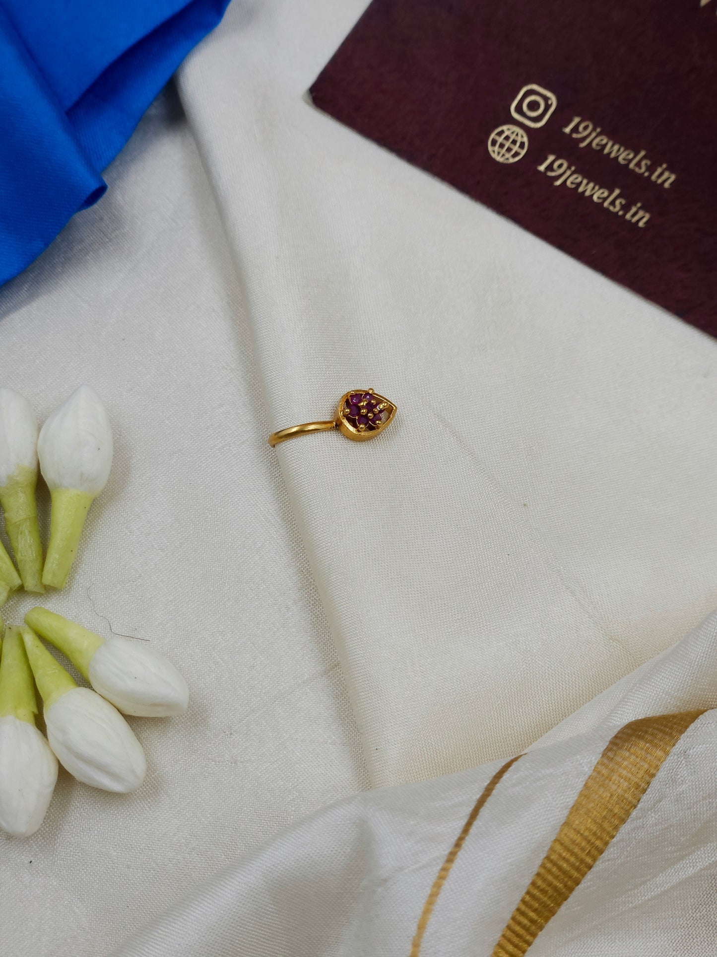 Press Nose pin 576