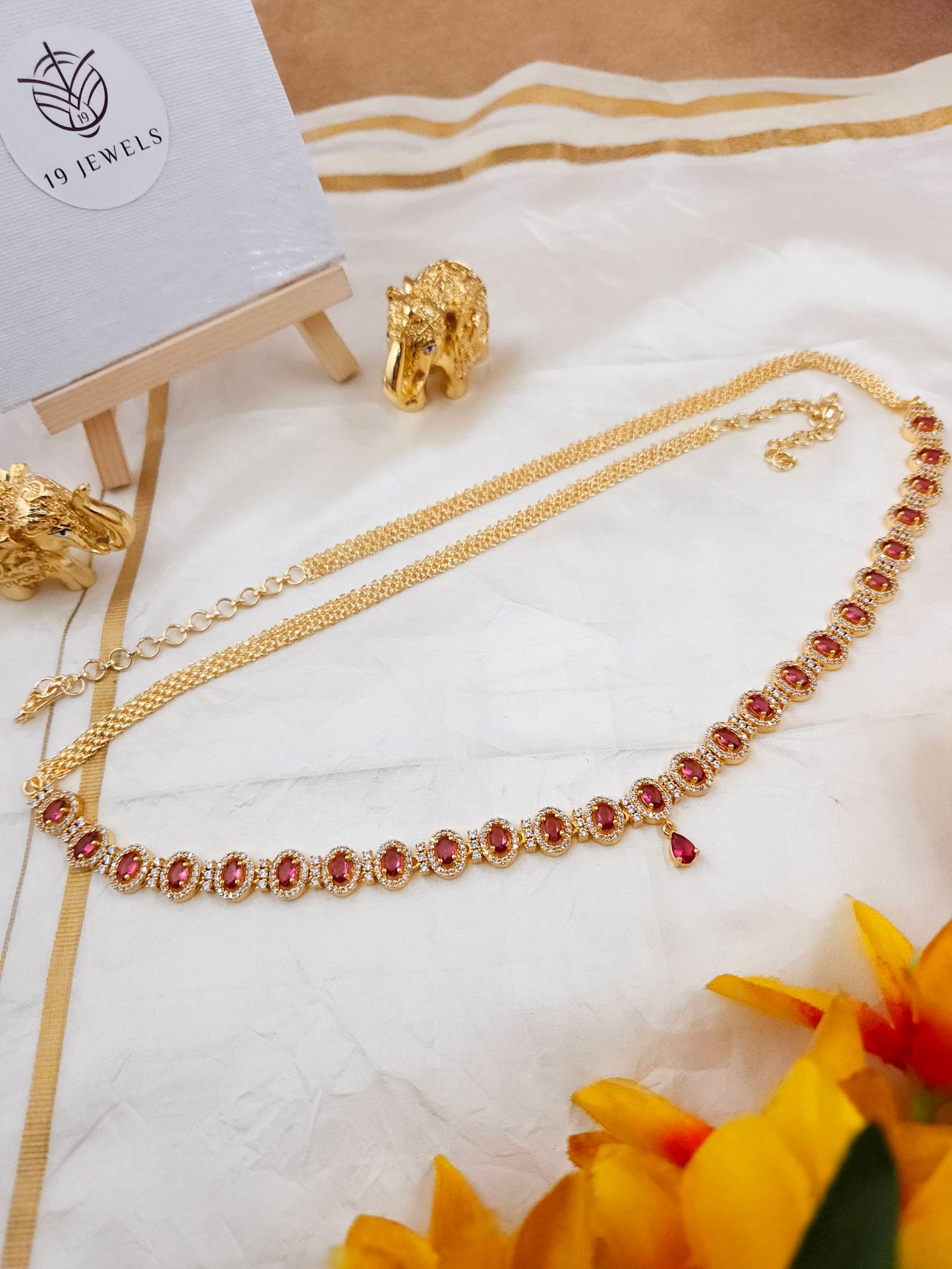 Ad hip chain Hb103