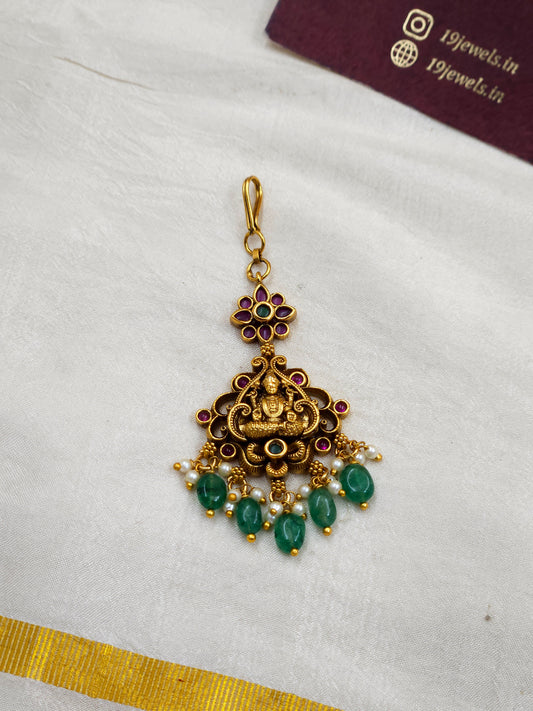 Antique Mangtika T335-F18