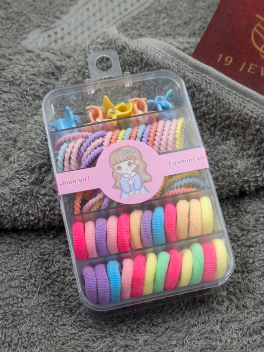 Claw and band kit Fa019