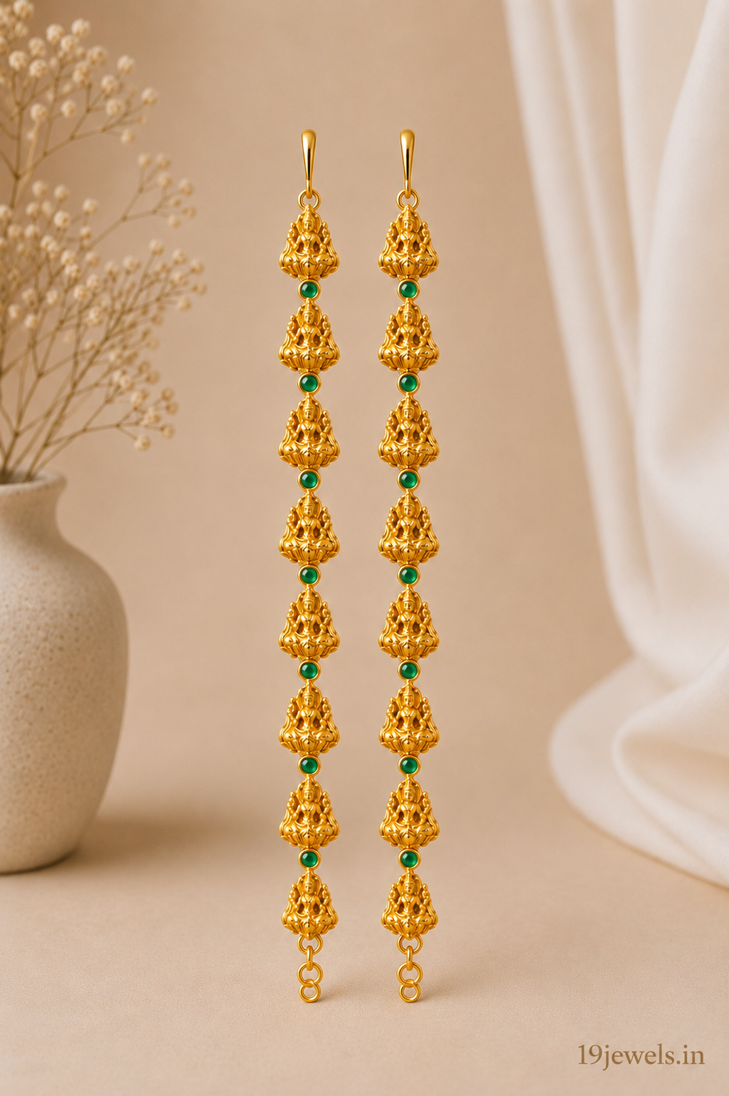 Ear chain Ea263