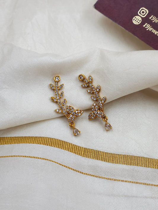Ear cuff tops Jm417