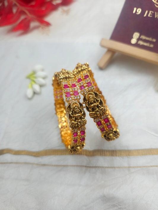 Lakshmi bangle Bn134
