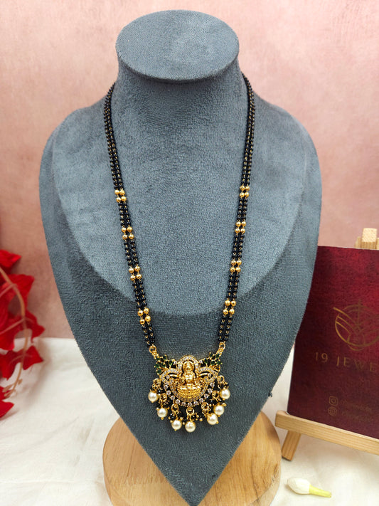 Mangalsutra N1132