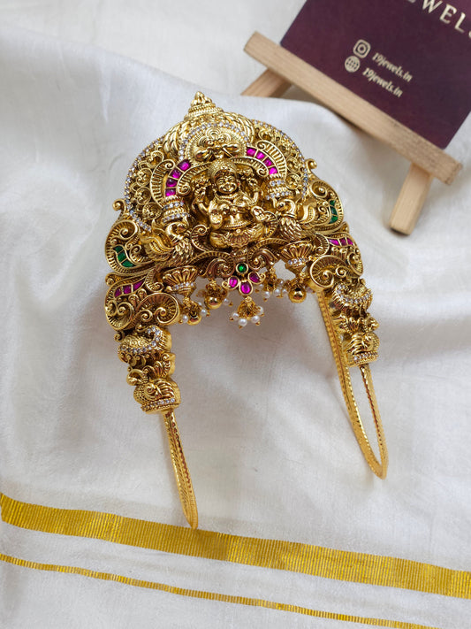 Premium gold Vangi Vn036