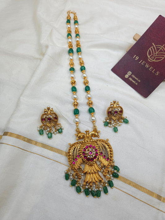 Necklace N1553