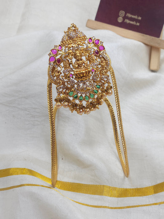 Gold polish vangi Vn027