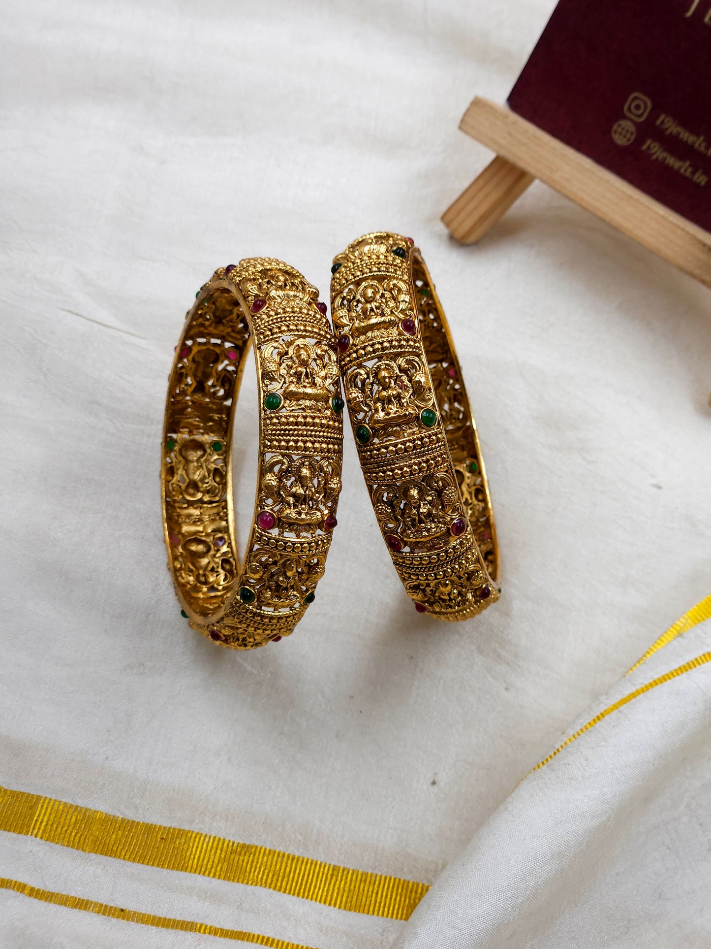 Bangle Bn214-I1
