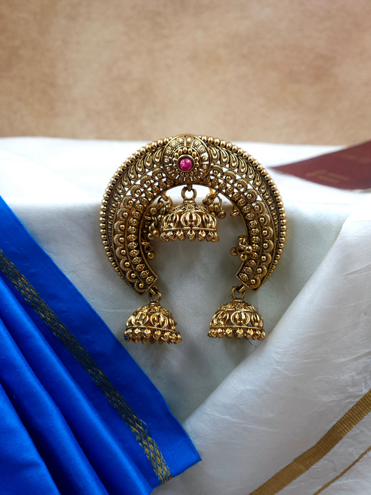 Hair jada accessory Hr595
