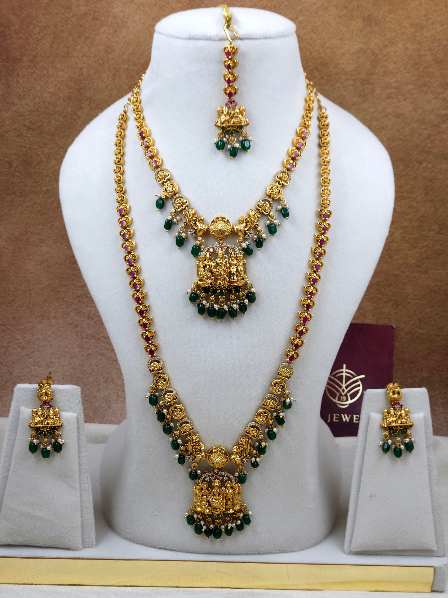 Premium Combo jewelery Sb713-D18