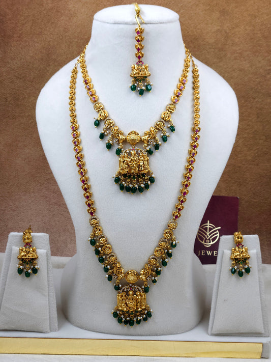 Premium Combo jewelery Sb713-D18