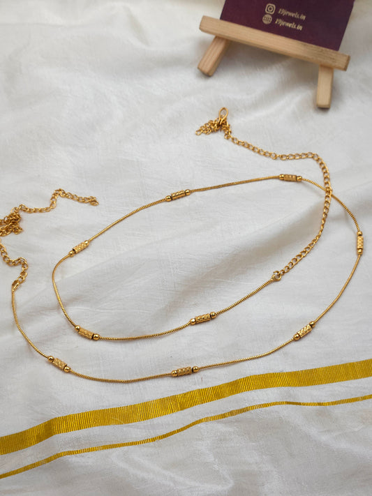 Premium quality hip chain 2528 Hb209