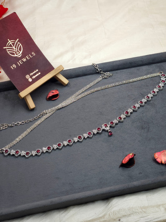 Ad hip chain Hb175