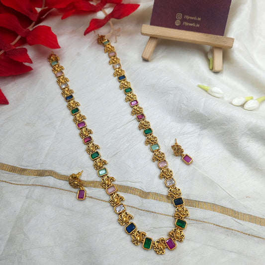 Cz long haram N357