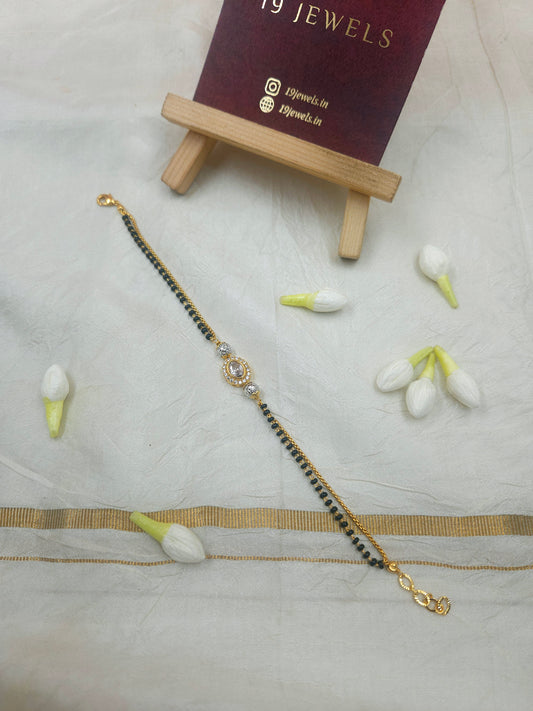 Premium nalapusalu bracelet Bn126