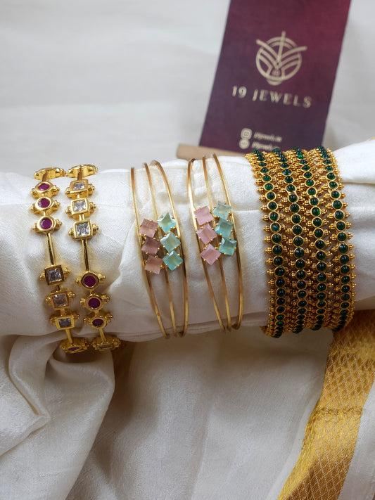 Bangle O16-I6-I7-I8