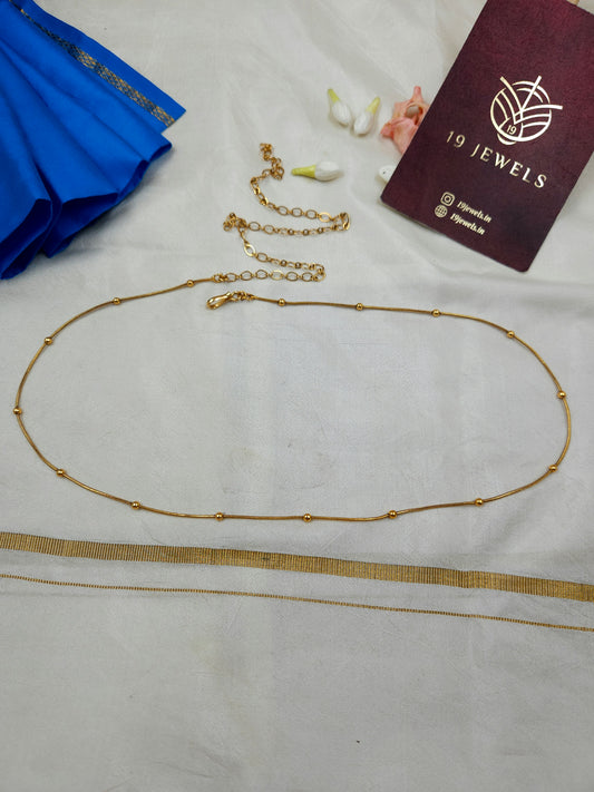 Hip chain Hb405-H8