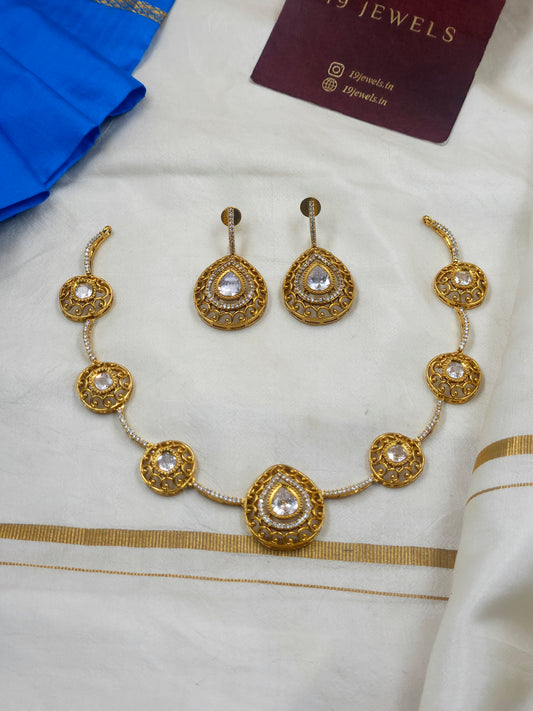 Necklace N1714
