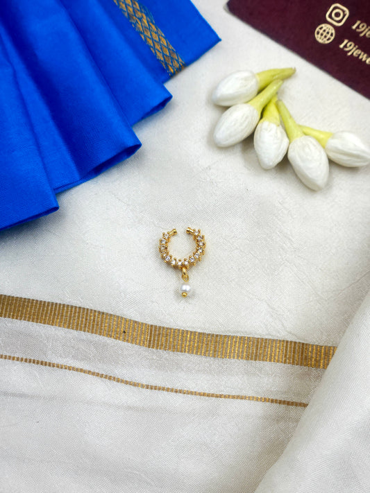 Nose pin 617-J4