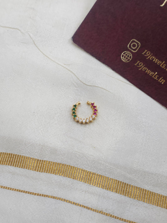 Septum ring 519-J4
