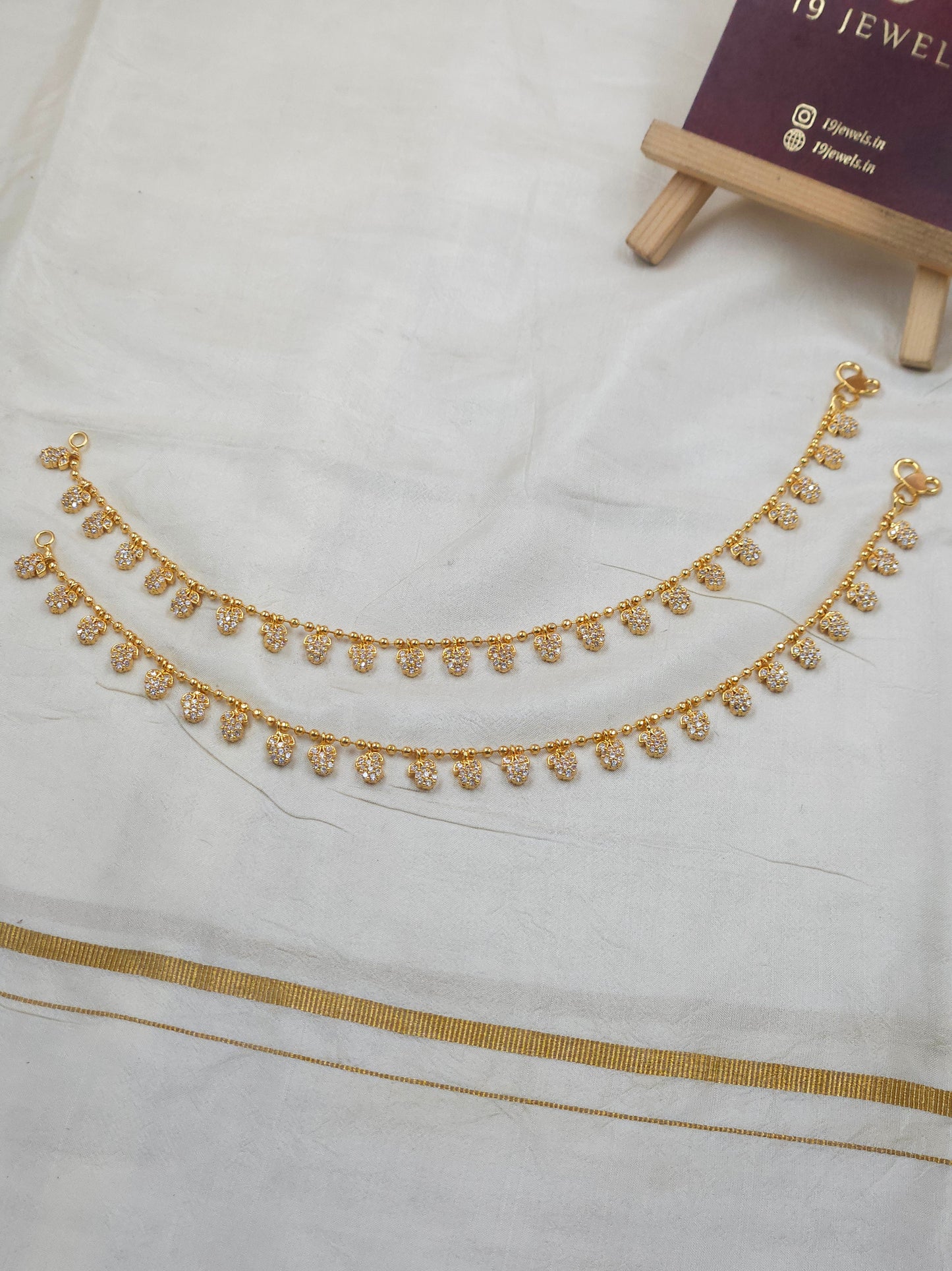Anklet An099