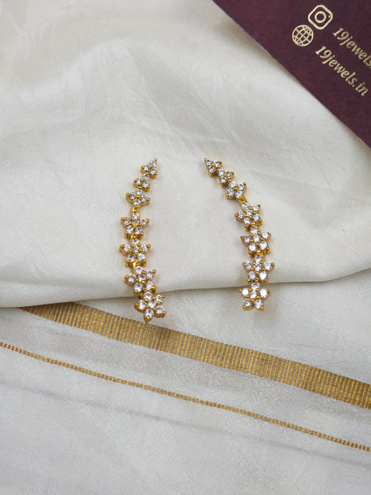 Ear cuff tops Jm422