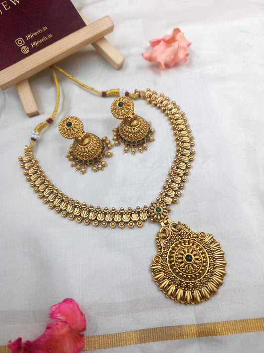 Necklace set N709