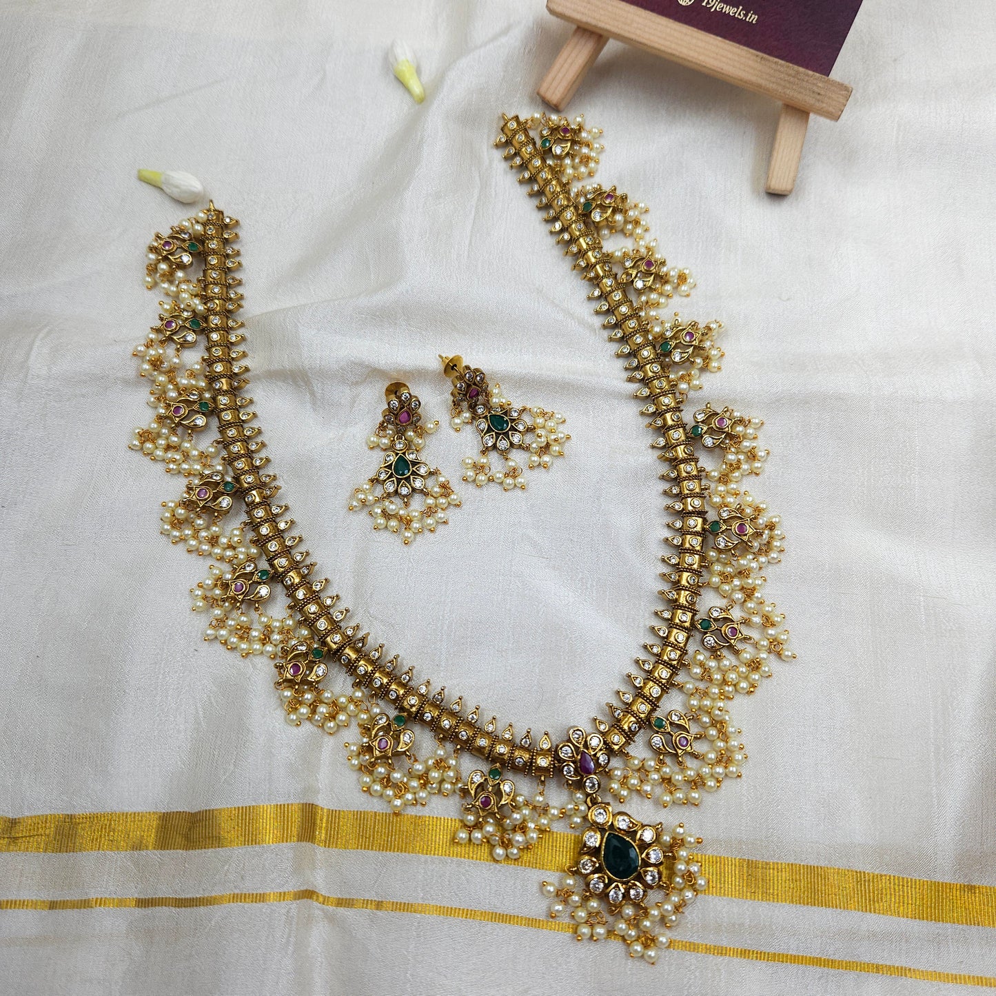 Premium gutapussalu haram N1175