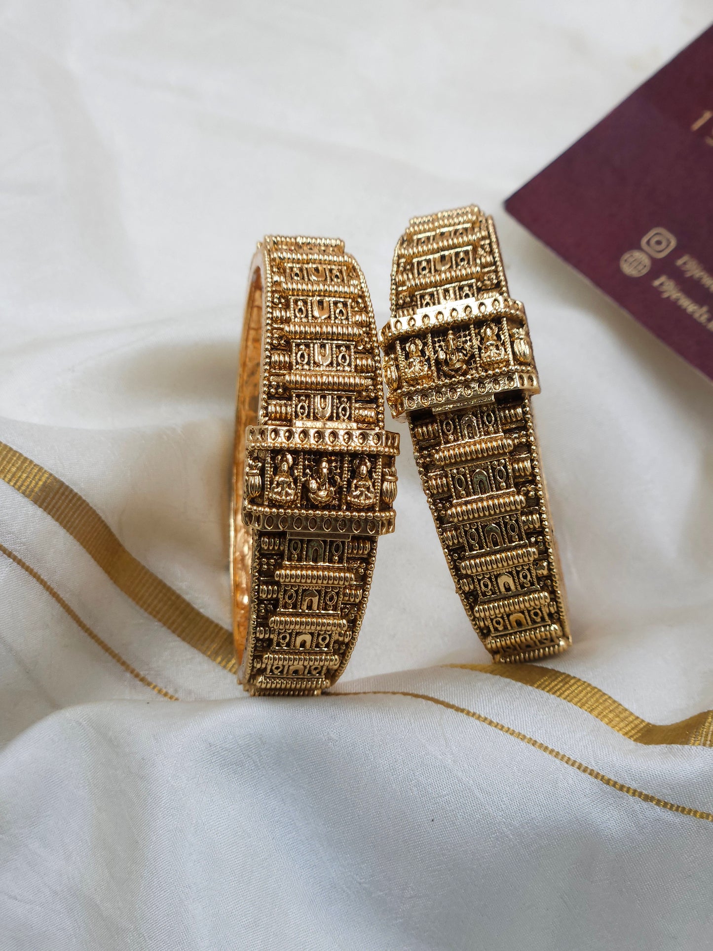 Bangle set Bn239