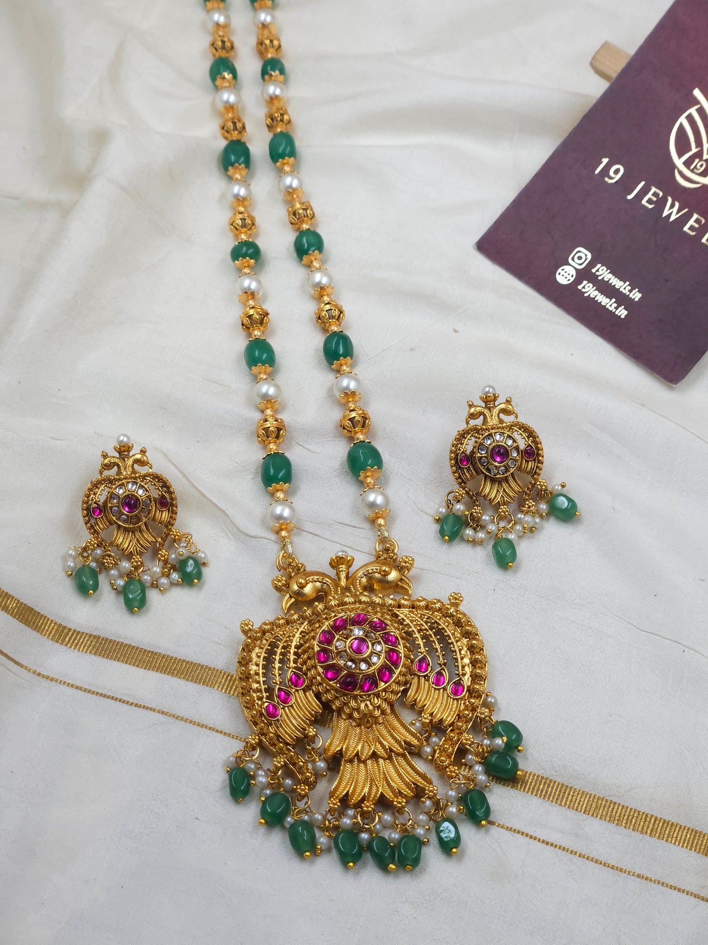 Necklace N1553